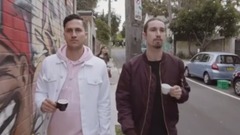 欧美群星 - See Right Through Me