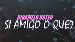 欧美群星 - Amigo O Que
