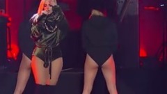Bebe Rexha - No Broken Hearts & In The Name Of Love