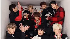 SF9 - FANFARE