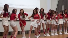 I.O.I - Ending & 退场