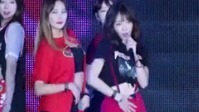 EXID - Hot Pink