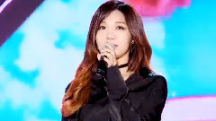 郑恩地(Apink) - 让我心动