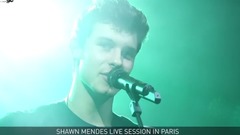 Shawn Mendes - Treat You Better & Mercy