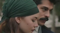 土耳其群星 - Benim Gözüm Sende