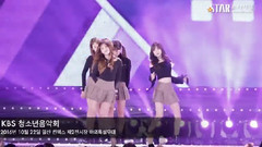 Apink,朴初珑(Apink),吴夏荣(Apink),尹普美(Apink),孙娜恩(Apink) - Mr.Chu