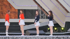 涩琪(Red Velvet),WENDY(Red Velvet),Red Velvet,IRENE(Red Velvet),JOY(Red Velvet) - DUMB DUMB