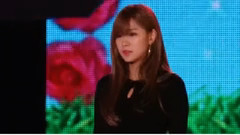 Apink,吴夏荣(Apink) - 让我心动(ONLY ONE)