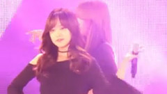 Apink,吴夏荣(Apink) - Mr.Chu