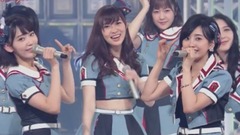 AKB48,HKT48 - 12秒