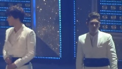 Super Junior - 女装跳舞