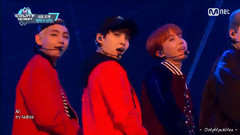 防弹少年团,田柾国(防弹少年团),SUGA(防弹少年团),JIN(防弹少年团),Rap Monster(防弹少年团) - 21世纪少女(21st Century Girls) 卖萌撩人合集