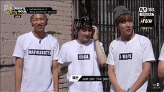 防弹少年团,田柾国(防弹少年团),J-HOPE(防弹少年团),SUGA(防弹少年团),JIN(防弹少年团) - 防弹成员互相调侃篇