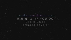 音乐短片 - BTS Run x GOT7 If You Do - Piano Collabor