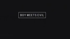 音乐短片 - BTS - Boy Meets Evil - Music Box Edition