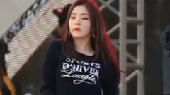 Red Velvet,IRENE(Red Velvet) - 俄罗斯轮盘(Russian Roulette)彩排