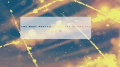 音乐短片 - BTS - The Most Beautiful Moment in Life Pa.2 - Full Piano Album