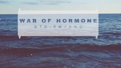 音乐短片 - BTS - War of Hormone Piano Cover