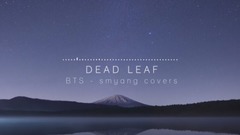 音乐短片 - Fallen Leaves - Piano Cover