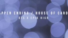 音乐短片 - House of Cards - Piano Mashup