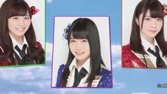 AKB48,HKT48 - HKT48 no Odekake! ep187