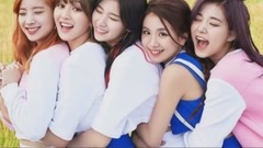 TWICE - 心动时刻