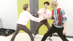 NCT - NCT127INS更新 16/10/17