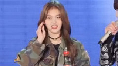 Somi - 手机连线特别环节