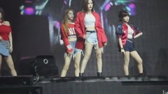 T-ara,智妍(T-ara),李居丽(T-ara),朴孝敏(T-ara) - 为什么这样