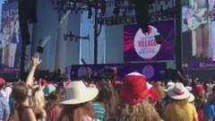 Joe Jonas,DNCE - Toothbrush