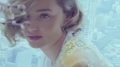 Miranda Kerr - Grazia China BTS May 2016