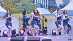 SONAMOO - I Like U Too Much & 滴溜溜