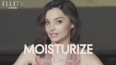 Miranda Kerr - Elle China March 2016
