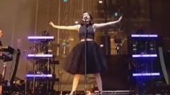 Chvrches - Clearest Blue