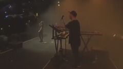 Chvrches - The Mother We Share