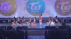 TWICE - Like OOH-AHH
