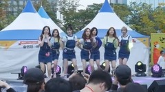 SONAMOO - I Like U Too Much & 滴溜溜