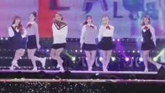 LABOUM - 超出想象 & Shooting Love