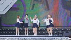 LABOUM - 超出想象 & Shooting Love