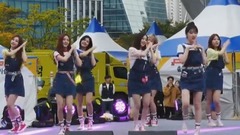 SONAMOO - I Like U Too Much & 滴溜溜