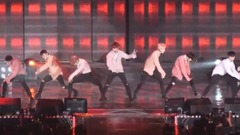 EXO - Monster
