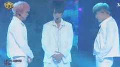 MONSTA X - Fighter