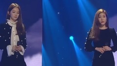 Davichi - Beside Me