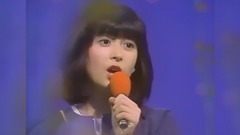 河合奈保子 - けんかをやめて