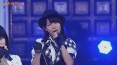 AKB48,HKT48 - RIVER & Make Noise