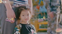 华语群星 - 高甜的父女呀