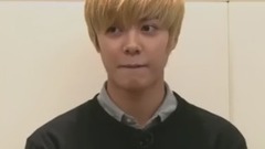 NCT - NCT LIFE In BKK Hansol Cut