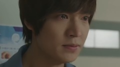 李敏镐 - 李敏镐伤心流泪哭泣虐心MV