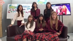 Apink,金南珠(Apink) - 让我心动(Only One) 5分钟Delay