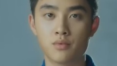 EXO,都暻秀(EXO) - 电影<哥哥>相关